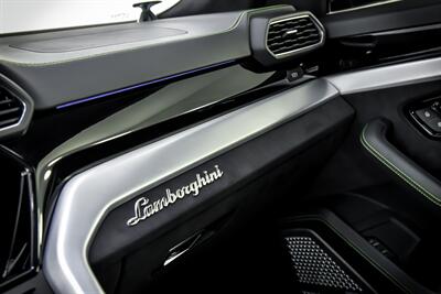 2022 Lamborghini Urus FULLY PAINT MATCHED-$30K IN MODS-TUNE & DOWNPIPES   - Photo 43 - Joliet, IL 60435