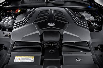 2022 Lamborghini Urus FULLY PAINT MATCHED-$30K IN MODS-TUNE & DOWNPIPES   - Photo 17 - Joliet, IL 60435