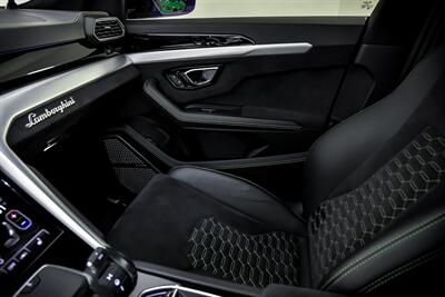 2022 Lamborghini Urus FULLY PAINT MATCHED-$30K IN MODS-TUNE & DOWNPIPES   - Photo 44 - Joliet, IL 60435