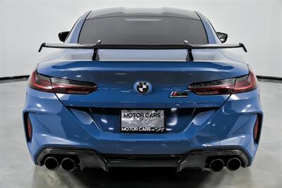 2022 BMW M8 Competition-HUGE $155K MSRP-INSANE SPEC-BUCKETS - Photo 11 - Joliet, IL 60435