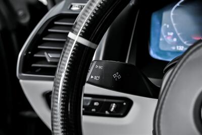 2022 BMW M8 Competition-HUGE $155K MSRP-INSANE SPEC-BUCKETS - Photo 28 - Joliet, IL 60435