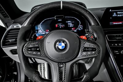 2022 BMW M8 Competition-HUGE $155K MSRP-INSANE SPEC-BUCKETS - Photo 27 - Joliet, IL 60435