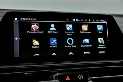 2022 BMW M8 Competition-HUGE $155K MSRP-INSANE SPEC-BUCKETS - Photo 33 - Joliet, IL 60435