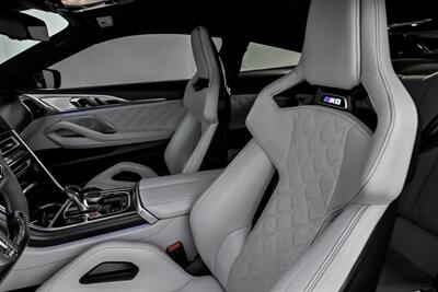 2022 BMW M8 Competition-HUGE $155K MSRP-INSANE SPEC-BUCKETS - Photo 22 - Joliet, IL 60435