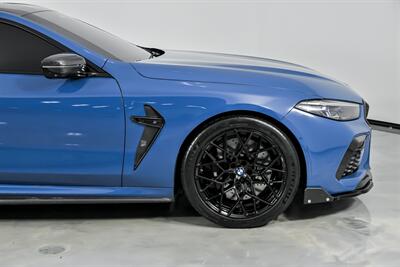 2022 BMW M8 Competition-HUGE $155K MSRP-INSANE SPEC-BUCKETS - Photo 15 - Joliet, IL 60435