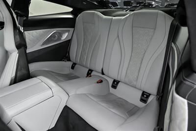 2022 BMW M8 Competition-HUGE $155K MSRP-INSANE SPEC-BUCKETS - Photo 23 - Joliet, IL 60435