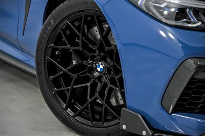 2022 BMW M8 Competition-HUGE $155K MSRP-INSANE SPEC-BUCKETS - Photo 4 - Joliet, IL 60435