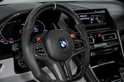 2022 BMW M8 Competition-HUGE $155K MSRP-INSANE SPEC-BUCKETS - Photo 24 - Joliet, IL 60435