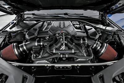 2022 BMW M8 Competition-HUGE $155K MSRP-INSANE SPEC-BUCKETS - Photo 16 - Joliet, IL 60435