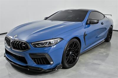 2022 BMW M8 Competition-HUGE $155K MSRP-INSANE SPEC-BUCKETS - Photo 6 - Joliet, IL 60435