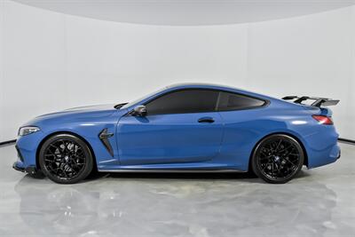2022 BMW M8 Competition-HUGE $155K MSRP-INSANE SPEC-BUCKETS - Photo 8 - Joliet, IL 60435