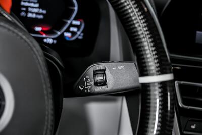 2022 BMW M8 Competition-HUGE $155K MSRP-INSANE SPEC-BUCKETS - Photo 29 - Joliet, IL 60435