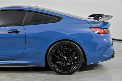 2022 BMW M8 Competition-HUGE $155K MSRP-INSANE SPEC-BUCKETS - Photo 9 - Joliet, IL 60435