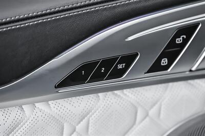 2022 BMW M8 Competition-HUGE $155K MSRP-INSANE SPEC-BUCKETS - Photo 18 - Joliet, IL 60435