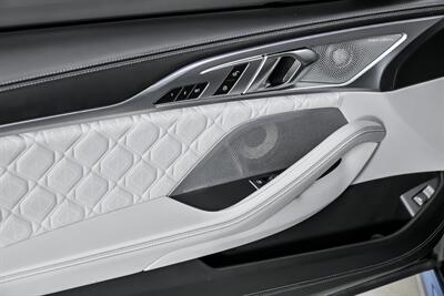 2022 BMW M8 Competition-HUGE $155K MSRP-INSANE SPEC-BUCKETS - Photo 17 - Joliet, IL 60435