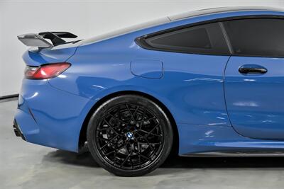 2022 BMW M8 Competition-HUGE $155K MSRP-INSANE SPEC-BUCKETS - Photo 13 - Joliet, IL 60435
