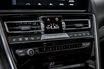 2022 BMW M8 Competition-HUGE $155K MSRP-INSANE SPEC-BUCKETS - Photo 34 - Joliet, IL 60435