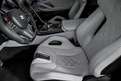 2022 BMW M8 Competition-HUGE $155K MSRP-INSANE SPEC-BUCKETS - Photo 21 - Joliet, IL 60435