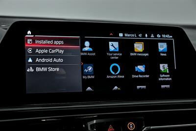 2022 BMW M8 Competition-HUGE $155K MSRP-INSANE SPEC-BUCKETS - Photo 32 - Joliet, IL 60435