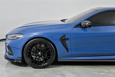 2022 BMW M8 Competition-HUGE $155K MSRP-INSANE SPEC-BUCKETS - Photo 7 - Joliet, IL 60435