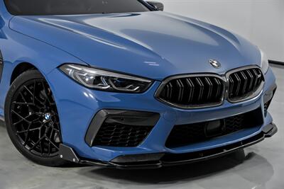 2022 BMW M8 Competition-HUGE $155K MSRP-INSANE SPEC-BUCKETS - Photo 3 - Joliet, IL 60435
