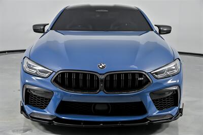 2022 BMW M8 Competition-HUGE $155K MSRP-INSANE SPEC-BUCKETS - Photo 5 - Joliet, IL 60435