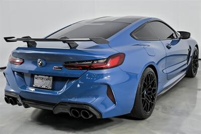 2022 BMW M8 Competition-HUGE $155K MSRP-INSANE SPEC-BUCKETS - Photo 12 - Joliet, IL 60435