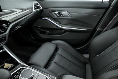 2026 BMW M3 Competition xDrive   - Photo 36 - Joliet, IL 60435