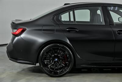 2026 BMW M3 Competition xDrive   - Photo 13 - Joliet, IL 60435