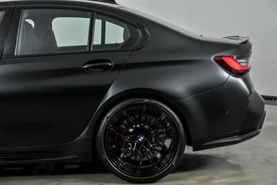 2026 BMW M3 Competition xDrive   - Photo 9 - Joliet, IL 60435