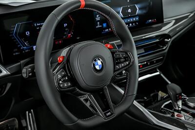 2026 BMW M3 Competition xDrive   - Photo 25 - Joliet, IL 60435