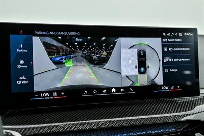 2026 BMW M3 Competition xDrive   - Photo 32 - Joliet, IL 60435