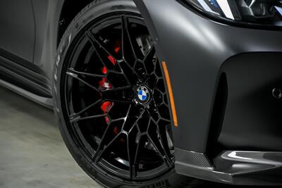 2026 BMW M3 Competition xDrive   - Photo 4 - Joliet, IL 60435