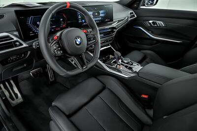 2026 BMW M3 Competition xDrive   - Photo 21 - Joliet, IL 60435