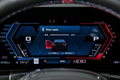 2026 BMW M3 Competition xDrive   - Photo 27 - Joliet, IL 60435