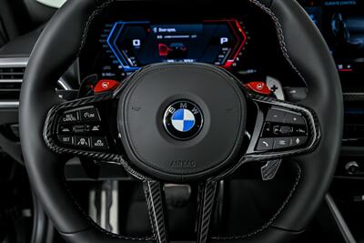 2026 BMW M3 Competition xDrive   - Photo 28 - Joliet, IL 60435