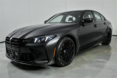 2026 BMW M3 Competition xDrive   - Photo 6 - Joliet, IL 60435