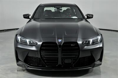 2026 BMW M3 Competition xDrive   - Photo 5 - Joliet, IL 60435