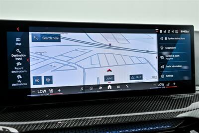 2026 BMW M3 Competition xDrive   - Photo 31 - Joliet, IL 60435