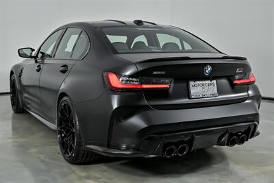 2026 BMW M3 Competition xDrive   - Photo 10 - Joliet, IL 60435