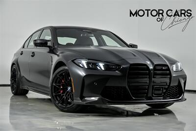 2026 BMW M3 Competition xDrive   - Photo 1 - Joliet, IL 60435