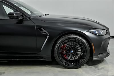 2026 BMW M3 Competition xDrive   - Photo 15 - Joliet, IL 60435