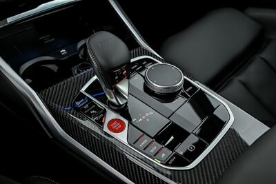 2026 BMW M3 Competition xDrive   - Photo 35 - Joliet, IL 60435