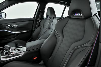 2026 BMW M3 Competition xDrive   - Photo 23 - Joliet, IL 60435