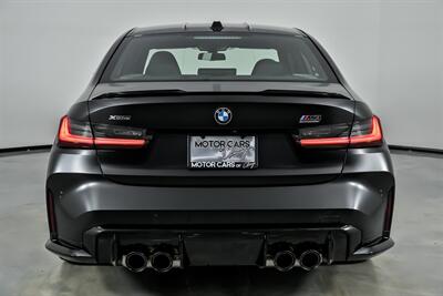 2026 BMW M3 Competition xDrive   - Photo 11 - Joliet, IL 60435