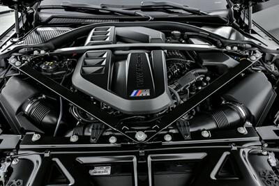 2026 BMW M3 Competition xDrive   - Photo 17 - Joliet, IL 60435