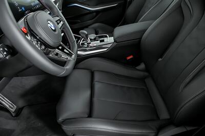 2026 BMW M3 Competition xDrive   - Photo 22 - Joliet, IL 60435