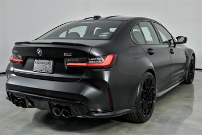 2026 BMW M3 Competition xDrive   - Photo 12 - Joliet, IL 60435