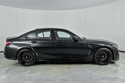 2026 BMW M3 Competition xDrive   - Photo 14 - Joliet, IL 60435