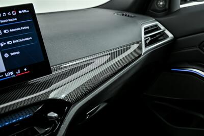 2026 BMW M3 Competition xDrive   - Photo 34 - Joliet, IL 60435